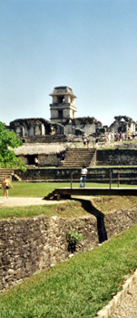 Palenque