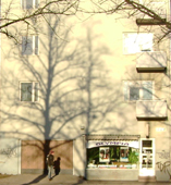 varjot
