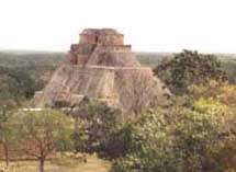 Uxmal